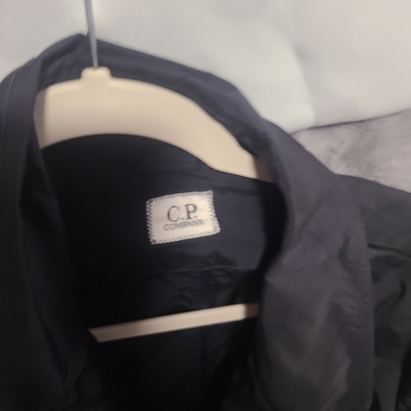 Mens C.P. Company Jacket - Picture 2 of 5